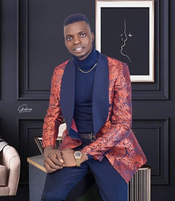 MADUBUEZE SAMUEL CHUKWUNWEIKE