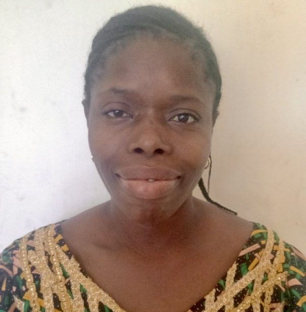 ONWUGBUFOR CHIOMA FELICIA‘S OFFICE