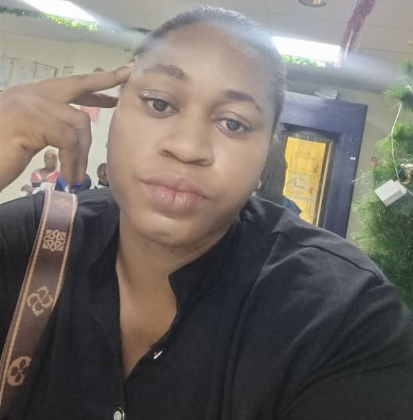 ADAOBI JANE CHINWEZE’S OFFICE