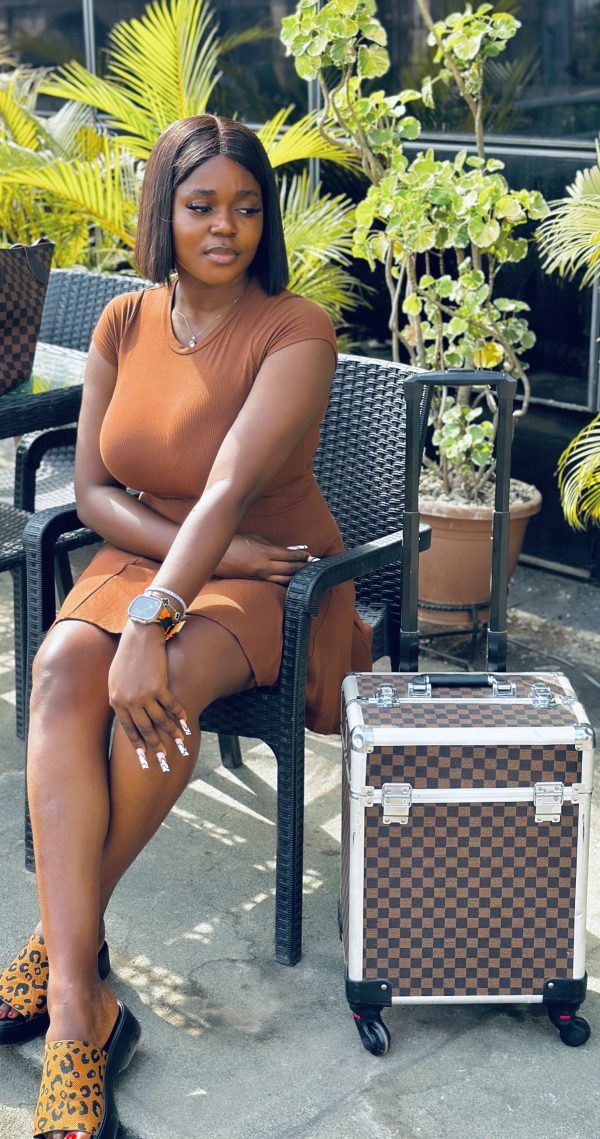 Amadi Nwamaka Faith