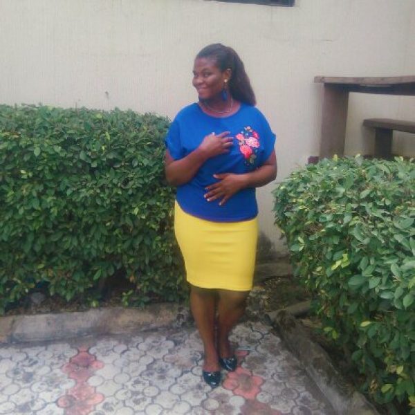 Onyeka Rachael Okosi