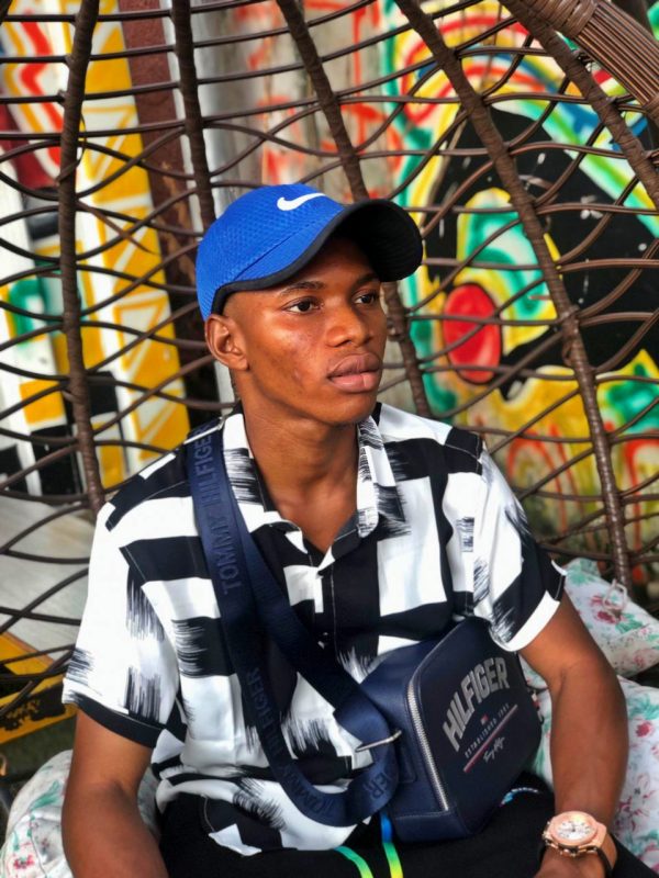 Emeka Henry uchendu