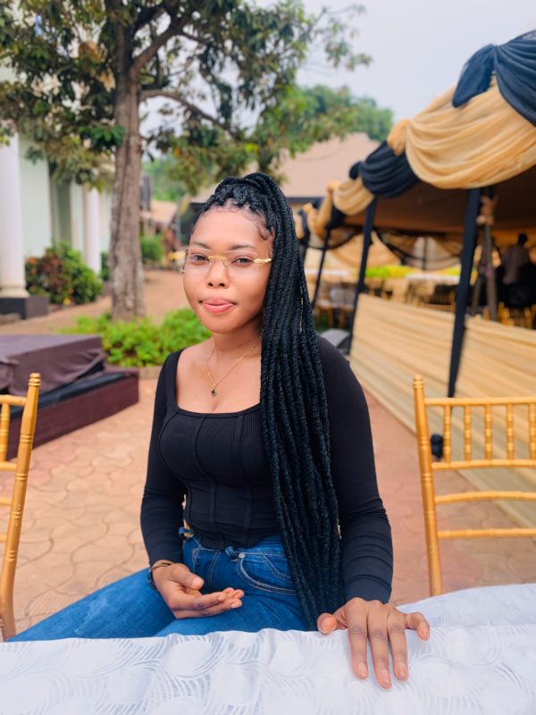 Nkechinyere Jacinta Egbo