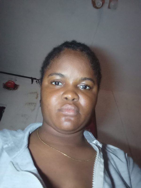 CHISOM GIFT UGODIEGWU