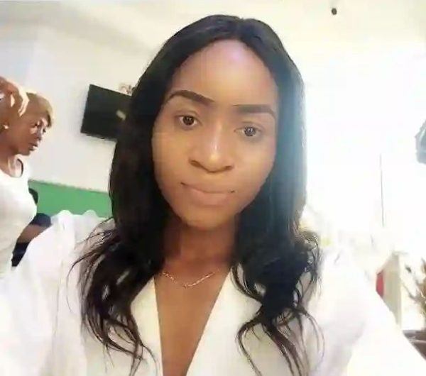 AFOMA SCHOLASTICA CHUKWUOBASI