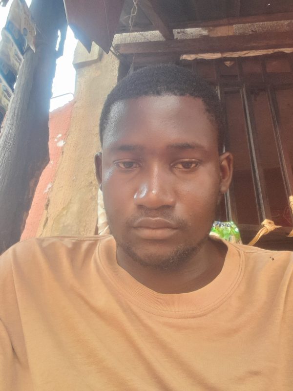 Chidera Anthony Oyeoka