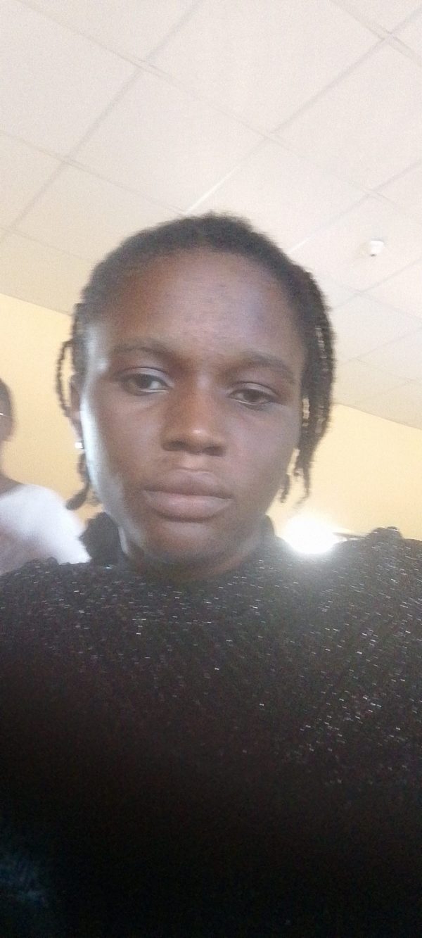 CHIOMA PEACE NWAFOR