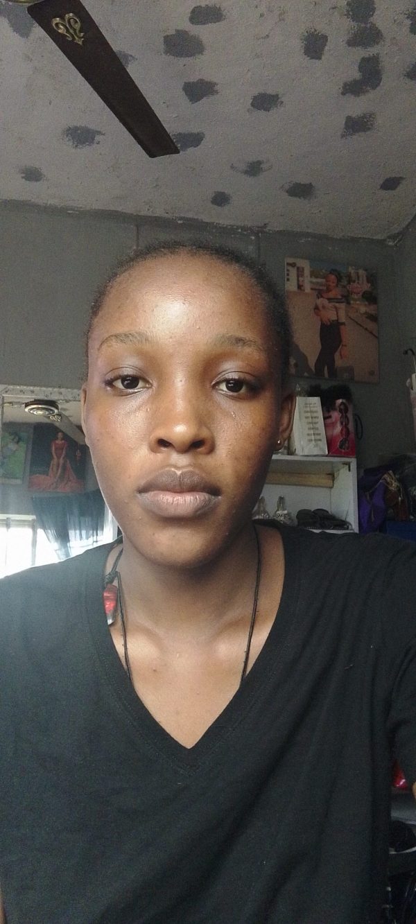 Agbo onyedikachukwu benedeth