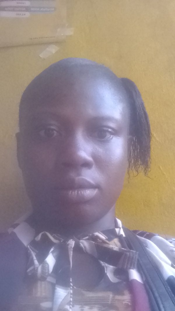 Okoyezike Oluchukwu Blessing