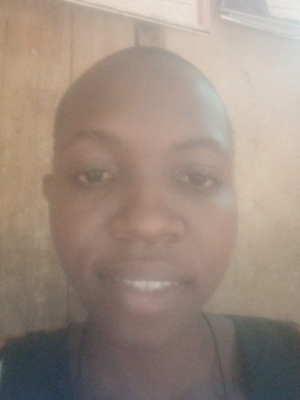 ELOBE MAKUOCHUKWU PERPETUA