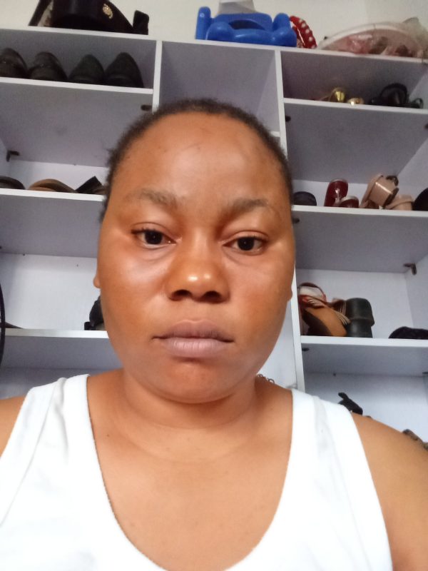ONYINYE IMMACULATE IBEKWE