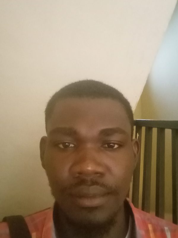 Joshua Ndukwe eyiuche