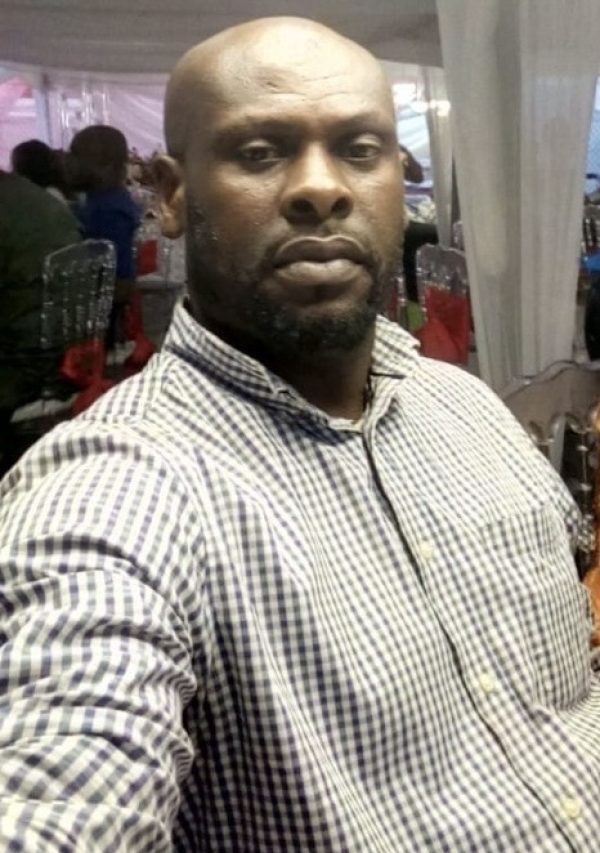 ARINZE IFEANYI OBIEFUNA‘S OFFICE