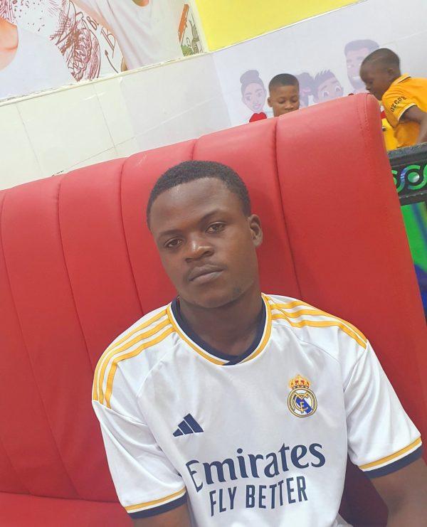 CHIKODILI EMMANUEL NWANKPA