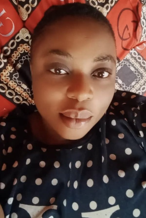 NINA CHINELO EGWUAGU‘S OFFICE