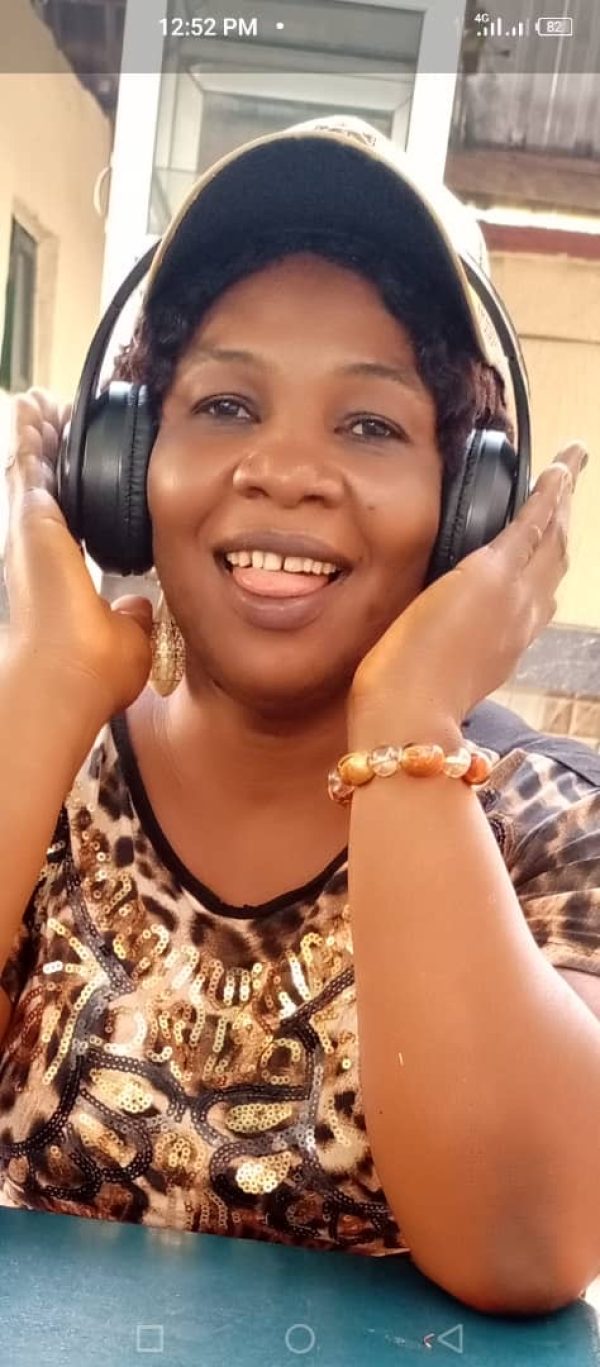 ANAZODO NWAMAKA APPOLONIA‘S OFFICE