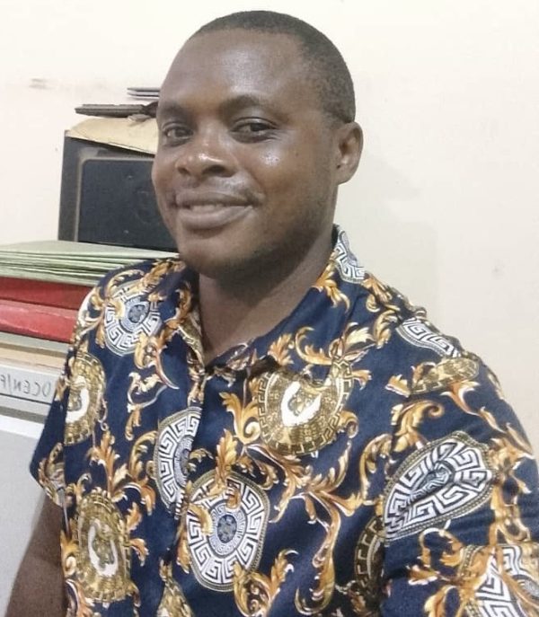 UWANUAKWA TIMOTHY OBUMNEME‘S OFFICE
