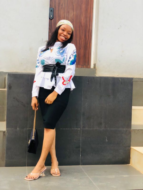 CHINECHEREM EMMANUELLA OFORKEBE