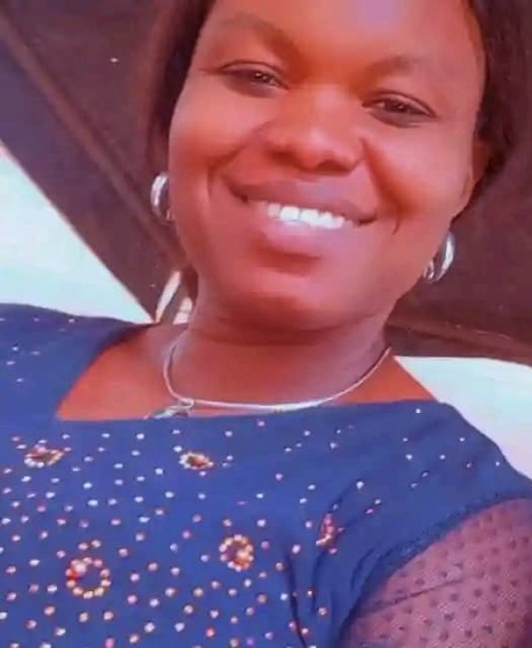 CHIZOBA CHRISTIANA  OBIEKEZIE‘S OFFICE