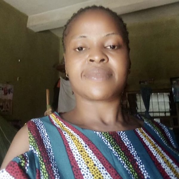 CHIBUOGWU IFEOMA NKEMJIKA‘S OFFICE