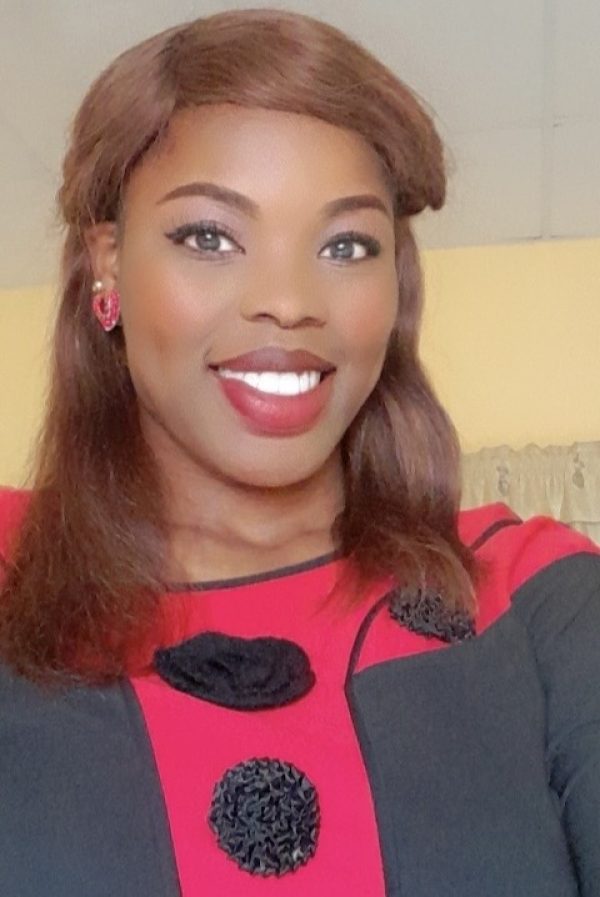 IFEOMA SYLVIA IFEDIORA-CHUKWUNYERE’S OFFICE