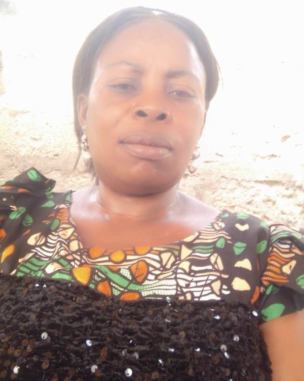 OGOCHUKWU MARIA CHIANUMBA‘S OFFICE