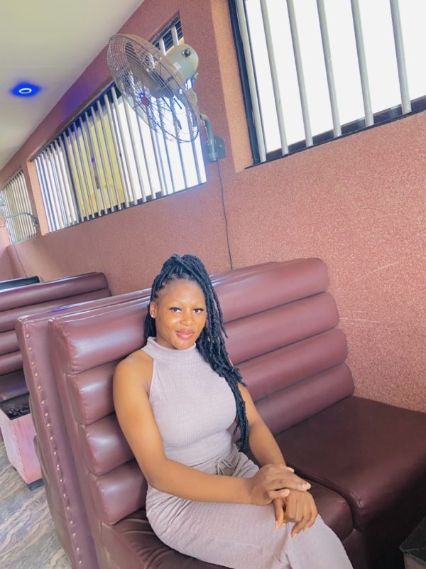 Chidera blessing Ogwurumbaike