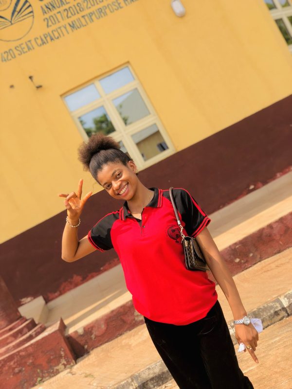 Nwoye ijeoma Jennifer