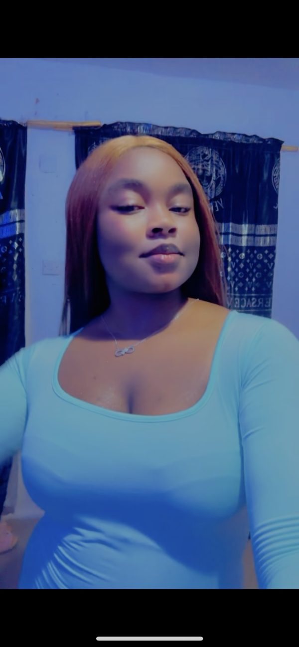 Chioma Genevieve Ijezie