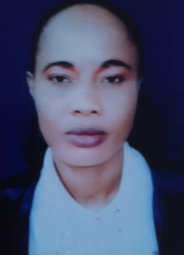 NGOZI MARTINA OBI‘S OFFICE