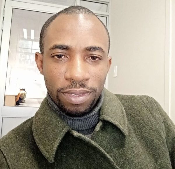 TOCHUKWU EMEKA NZELU’S OFFICE