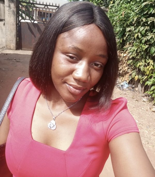 CHINENYE CHRISTOPHINE OFILI‘S OFFICE