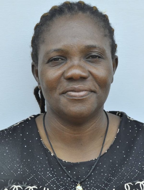 VICTORIA IFEYINWA DIMOBI‘S OFFICE