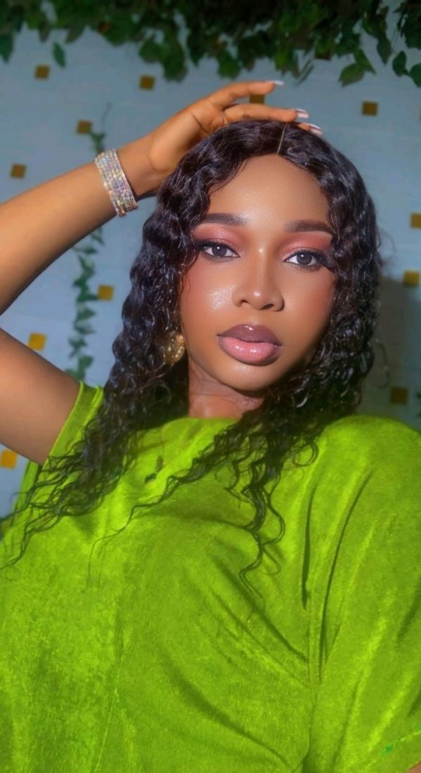 UZOCHUKWU IFUNANYA PRISCA