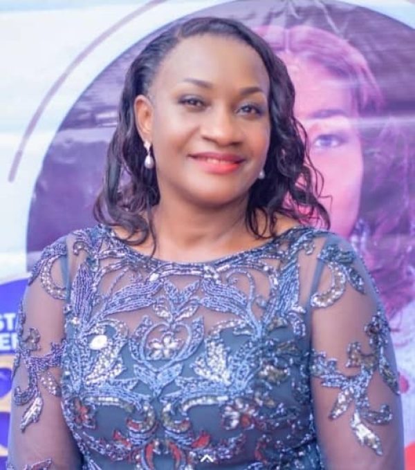 CHIOMA ADA OBI‘S OFFICE