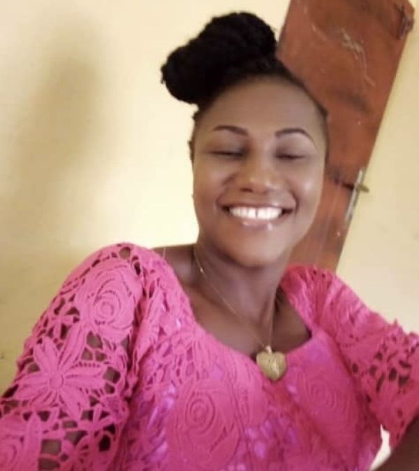 OFILI AUGUSTINA NGOZI‘S OFFICE