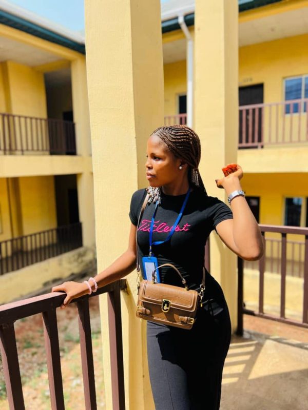 Chioma Jane obasi