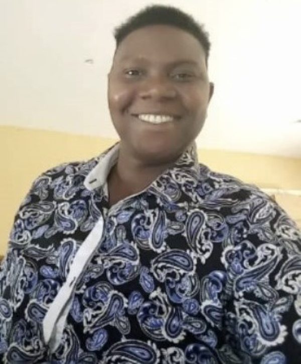 BARTHOLOMEW EBUKA CHUKWURA‘S OFFICE