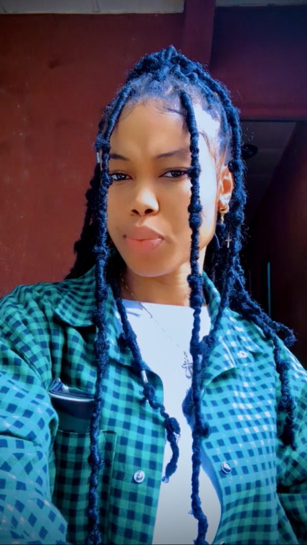 IFEOMA EMMANUELLA EZE