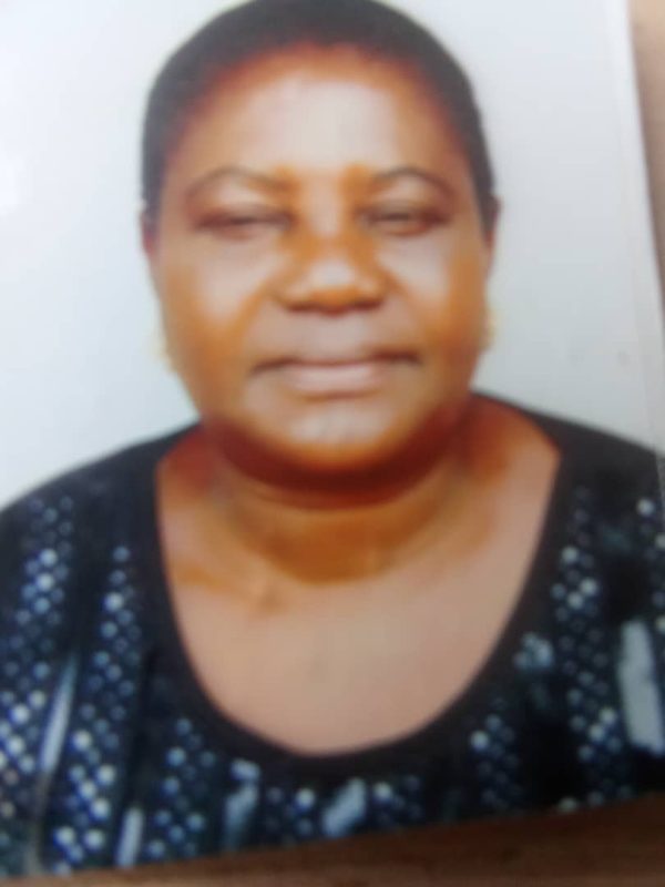 DR. EKENE NNONYEM IGBOEGWU’S OFFICE