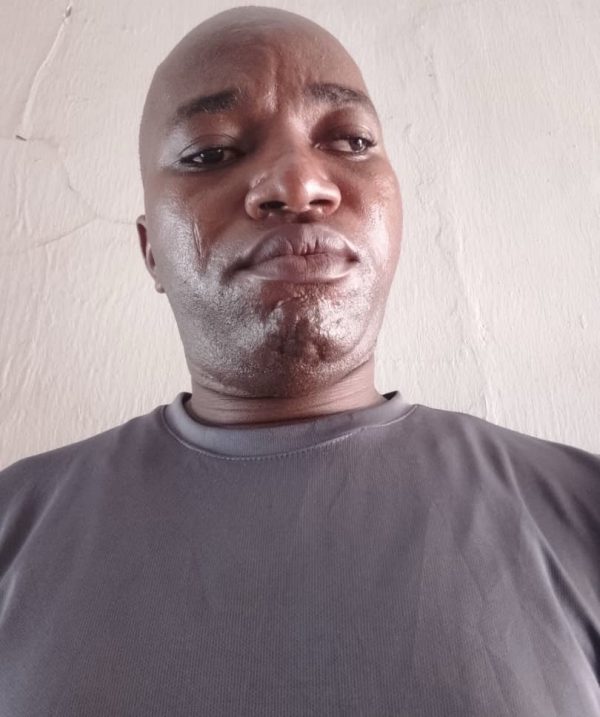 BATHLOMEW NNAMDI NWAKONUCHE’S OFFICE