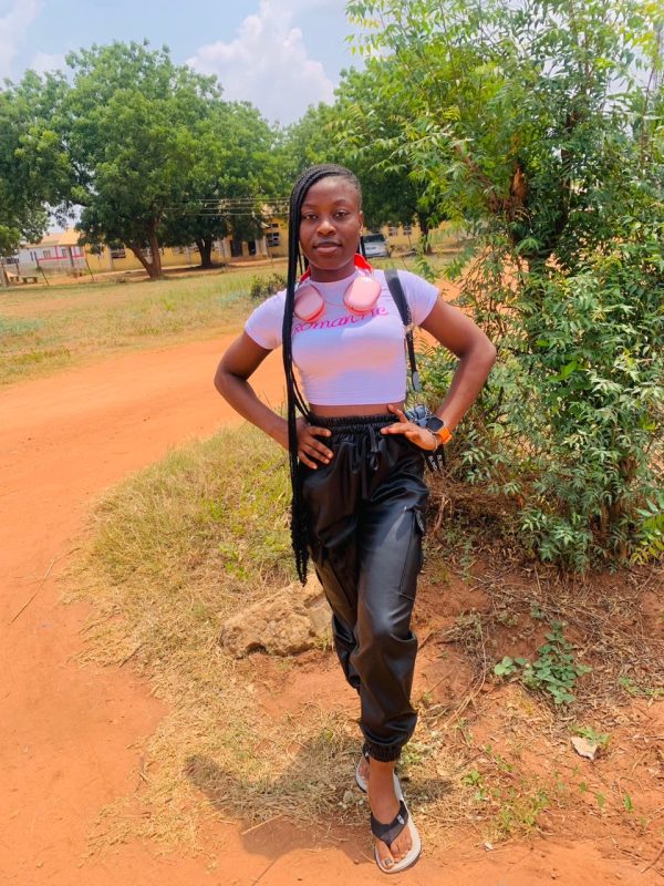 Mmesoma Cynthia Akosa