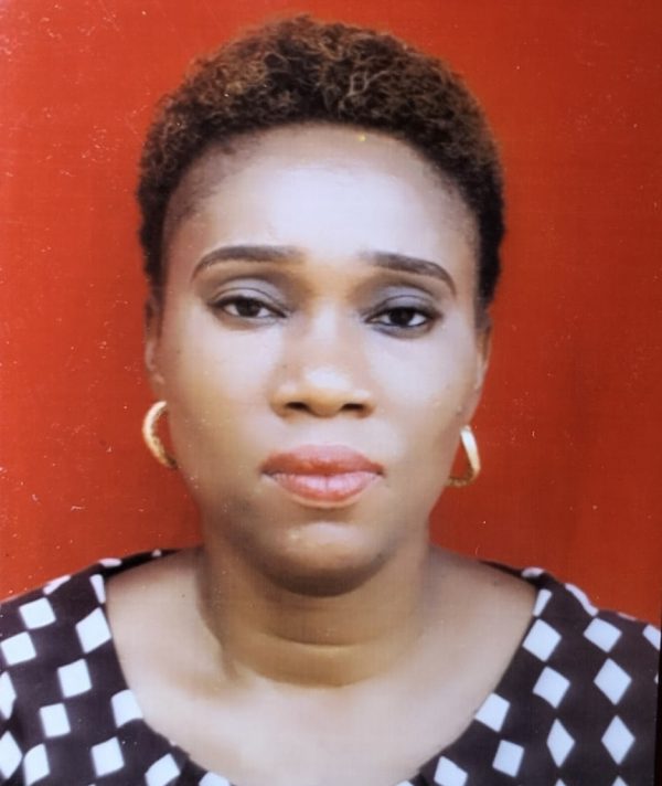 ONYINYE DOMITILA UBAJAKA‘S OFFICE