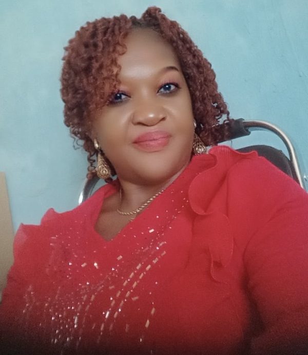 MELVINA NGOZI EZEIRUAKU‘S OFFICE