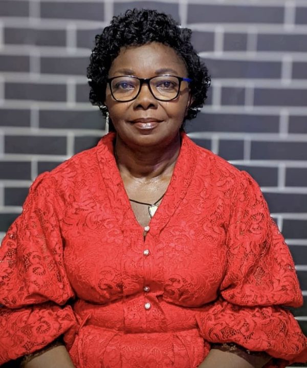 RUFFINA NKECHINYERE ADIMONYEMMA’S OFFICE