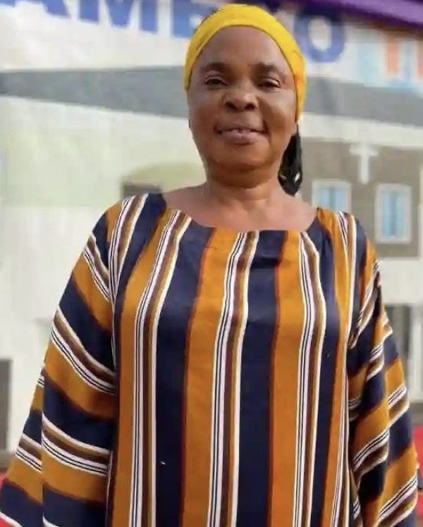 OZIOMA CHARITY ONUNWA‘S OFFICE