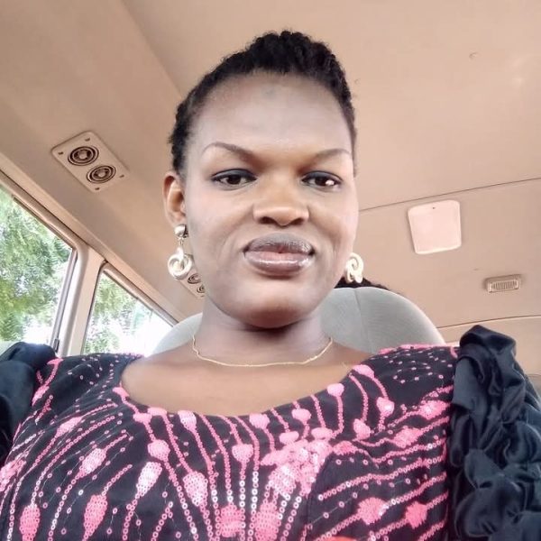 HOLINESS ADAEZE AKULUE‘S OFFICE