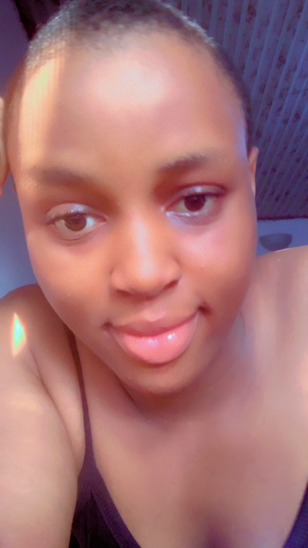 AMAH PRECIOUS KOSISOCHUKWU