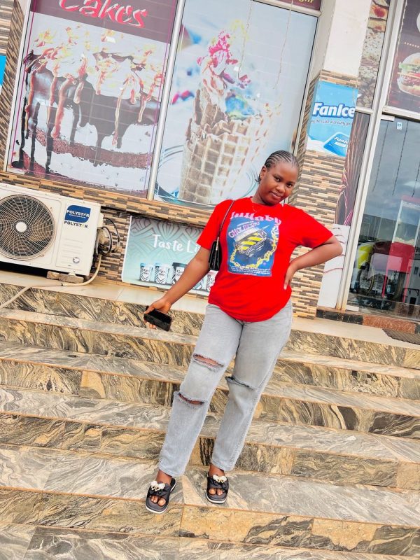 CHINAZA JENNIFER OGUGUA