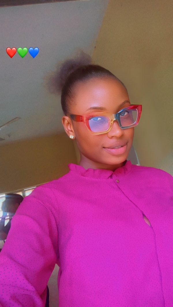 CHINWENDU JULIET OFODILE